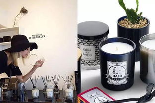 小清新們必備秘籍,去首爾一定要逛這幾家浪漫小店