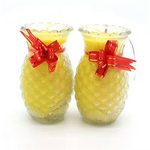 無煙蠟燭酥油 無煙蠟燭