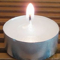 達倫特酥油蠟燭 百只裝