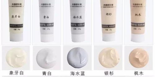 家具木工留下的釘眼,怎么處理才好看