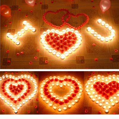 【無煙 鋁殼小蠟燭求婚擺圖茶蠟紅色茶蠟 酥油燈廠家直銷批發】價格_廠家 - 中國供應商