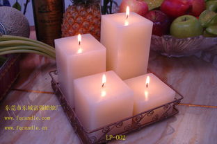 東莞市富強燭業動態