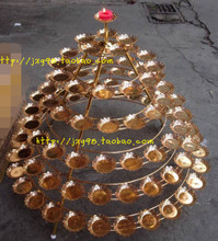 酥油燈架 選購與使用指南