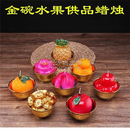 酥油燈蠟燭 傳統與信仰的明亮象征——緣益坊酥油燈廠產品探析