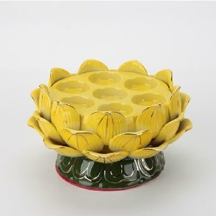 酥油蠟燭 高性價比的溫馨光源推薦