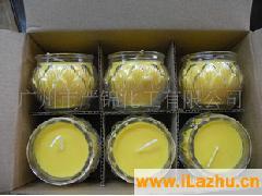 佛教酥油燈與蓮花型蠟燭 傳統工藝與現代供應的完美結合